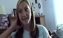 Wow! Chubby Teens Showing Off Full-Figured Bodies On Webcam Solo!