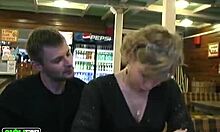 Experienced Girlfriend Gives Great Oral Pleasure