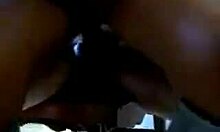 Hot Latina Sits On A Big Cock And Rides It Real Good!