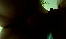 Voluptuous GF SUCKS DICK and MUNCHES BALLS