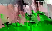 very brutal sex with marvelous babe being nailed harshly