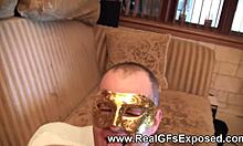 dude, why are you fingering her asshole during masturbation?