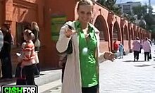 Expensive Sexy Prostitute Posing Outside In Her Sexy Outfit