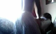 Horny Black Chick Gets Banged In Homemade Porn Video By Ebony Amateurs