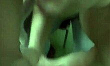 Hot Amateur GF Gets Face Fucked And Plowed, Emotions Overflowing In The Bathroom.