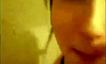 The girl next door rides cock, ready for facial cumshot.