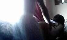 Horny Black Chick Gets Banged In Homemade Porn Video By Ebony Amateurs