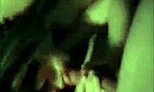 slut sucking cock in pov