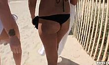 Hot Lesbian Action With Two Attractive Sluts Fucking, Giving Blowjobs, And Sucking Shaved Pussies In POV 3Some