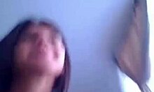 step mom sheena ryder licks daughter zoey bloom's pussy with dildo in taboo lesbian play