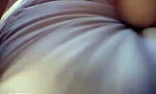 Bimbo In Cool Lingerie Fingers Herself With Dildo On Webcam