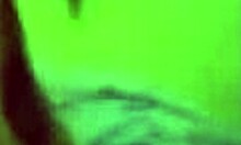 amazing tanned babes scream orgasm during doggystyle fuck