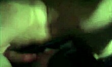 slut sucking cock in pov