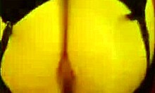 The girl next door rides cock, ready for facial cumshot.