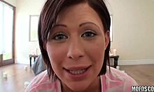 i film myself getting fucked and sucking cock in my bedroom