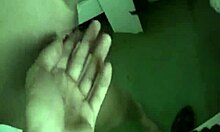 Hot Amateur GF Gets Face Fucked And Plowed, Emotions Overflowing In The Bathroom.