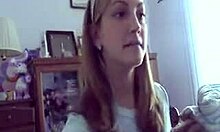 Wow! Chubby Teens Showing Off Full-Figured Bodies On Webcam Solo!