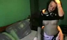 Wow! Very Petite Vixen Ignites Wild Porn Adventure Ride!