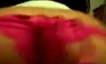 Watch This Brunette Teen Strip Her Clothes Off On Webcam!