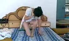 wanna watch a sexy indian babe finger her pussy on the phone?