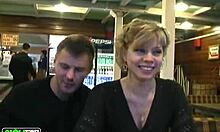 Experienced Girlfriend Gives Great Oral Pleasure