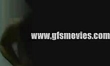 Cute Brunette Fingers Pussy Hard