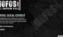 Growing Collection Of Brunette Gf Videos With Hot Anal Scenes