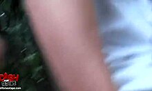 Unbelievable gf rides big penis in porn.