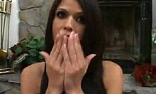 Marvellous exgf sucking cock with titty fuck in pov 😍