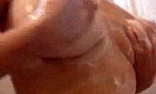 smoking gf video of stylish girl waiting