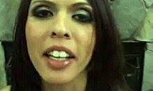 Marvellous exgf sucking cock with titty fuck in pov 😍