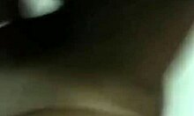 hot indian babe gets fucked hard in the kitchen by her curvy brunette partner