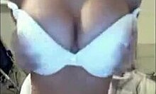 Teasing gf videos of busty princess displaying her figure 😍