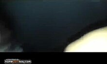 I'm giving a blowjob to my boyfriend, sucking his cock