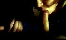 Cute Russian Teen 18+ Skillfully Performs Intense Deepthroat Fellatio In POV Sucking Scene!