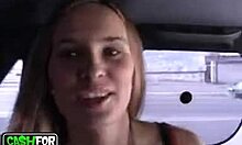 Cheap hooker in green dress, ready to be smacked?