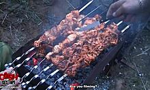 Unbelievable gf rides big penis in porn.