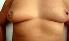 Watch her pussy get deeply filled?