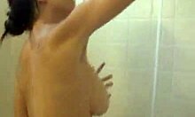 smoking gf video of stylish girl waiting