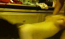 Young Perky Slut Faints During Doggystyle