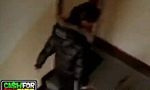 Mannequin Gf Fucks Pretty Babe