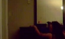 Black bombshells dominate cam with stunning moves