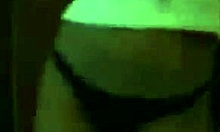 Smoking Hot Ex Girlfriend Strips Off Leggings, Dances Seductively, Shows Perfect Ass And Pussy On Webcam