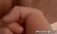 very skilled naughty chick likes performing oral seks