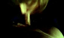 Cute Russian Teen 18+ Skillfully Performs Intense Deepthroat Fellatio In POV Sucking Scene!