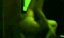 Smoking Hot Ex Girlfriend Strips Off Leggings, Dances Seductively, Shows Perfect Ass And Pussy On Webcam