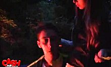 Unbelievable gf rides big penis in porn.