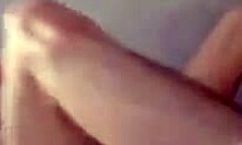 18 Yo Ex Girlfriend Starts BANGING With Her New Boyfriend