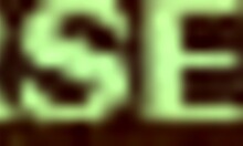 blonde chubby girl eagerly awaits intense action