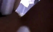 Sweet 18-Year-Old Princess Shows Off Her Nice Figure